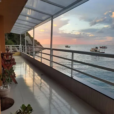 Pousada Ilha Bella